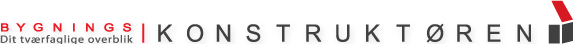 Tegnestue, Byggerådgivning, Arkitektfirma, Rådgivende ingeniørfirma, Rådgivende ingeniør, Bygningskonstruktør, Bygningskonstruktøren logo